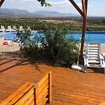 Шато Ветровитите Хълмове Sliven