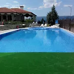 Hotel Шато Ветровитите Хълмове *
