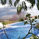 Hotel Шато Ветровитите Хълмове