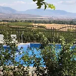 Шато Ветровитите Хълмове Sliven