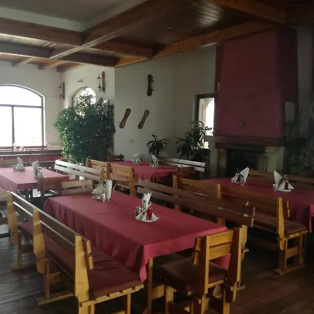 Szálloda Шато Ветровитите Хълмове Szliven