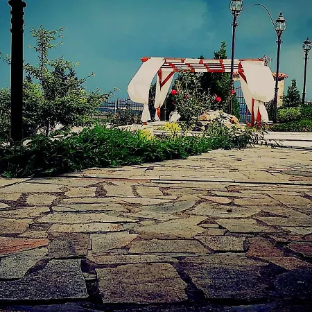 Szálloda Шато Ветровитите Хълмове