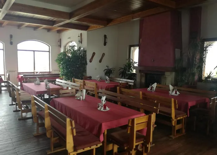 Szálloda Шато Ветровитите Хълмове Szliven