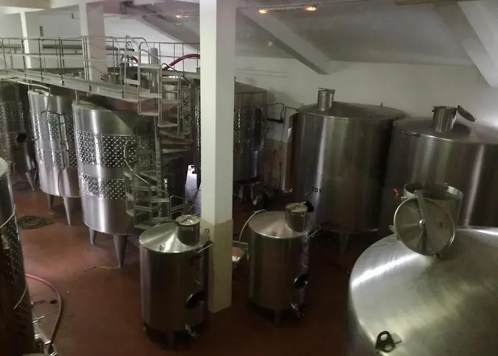 Шато Ветровитите Хълмове