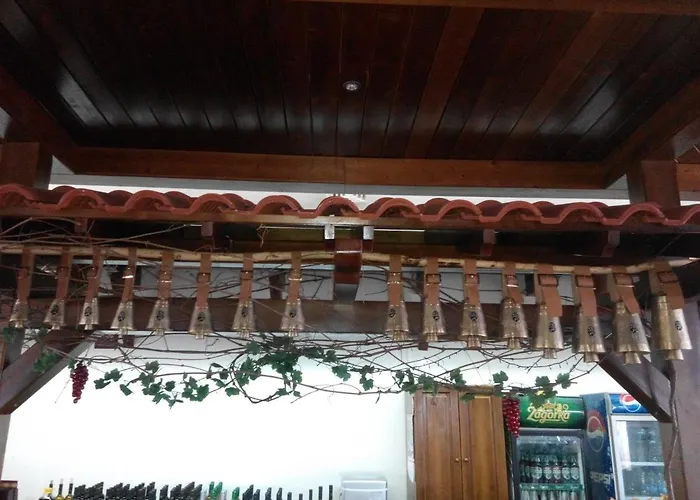 Шато Ветровитите Хълмове *