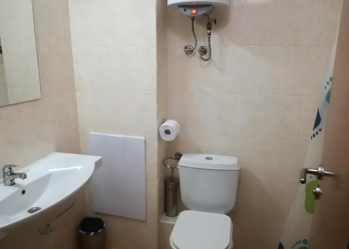 Шато Ветровитите Хълмове Szliven